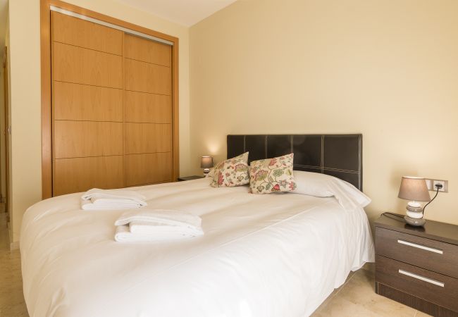 Apartment in Manilva - Residencial Duquesa 2197 Sunny Terrace  Apartment in Manilva - Residencial Duquesa 2197 Sunny Terrace