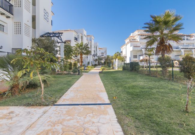 Apartment in Manilva - Residencial Duquesa 2197 Sunny Terrace  Apartment in Manilva - Residencial Duquesa 2197 Sunny Terrace