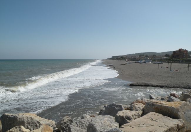 Apartment in Manilva - Residencial Duquesa 2197 Sunny Terrace  Apartment in Manilva - Residencial Duquesa 2197 Sunny Terrace