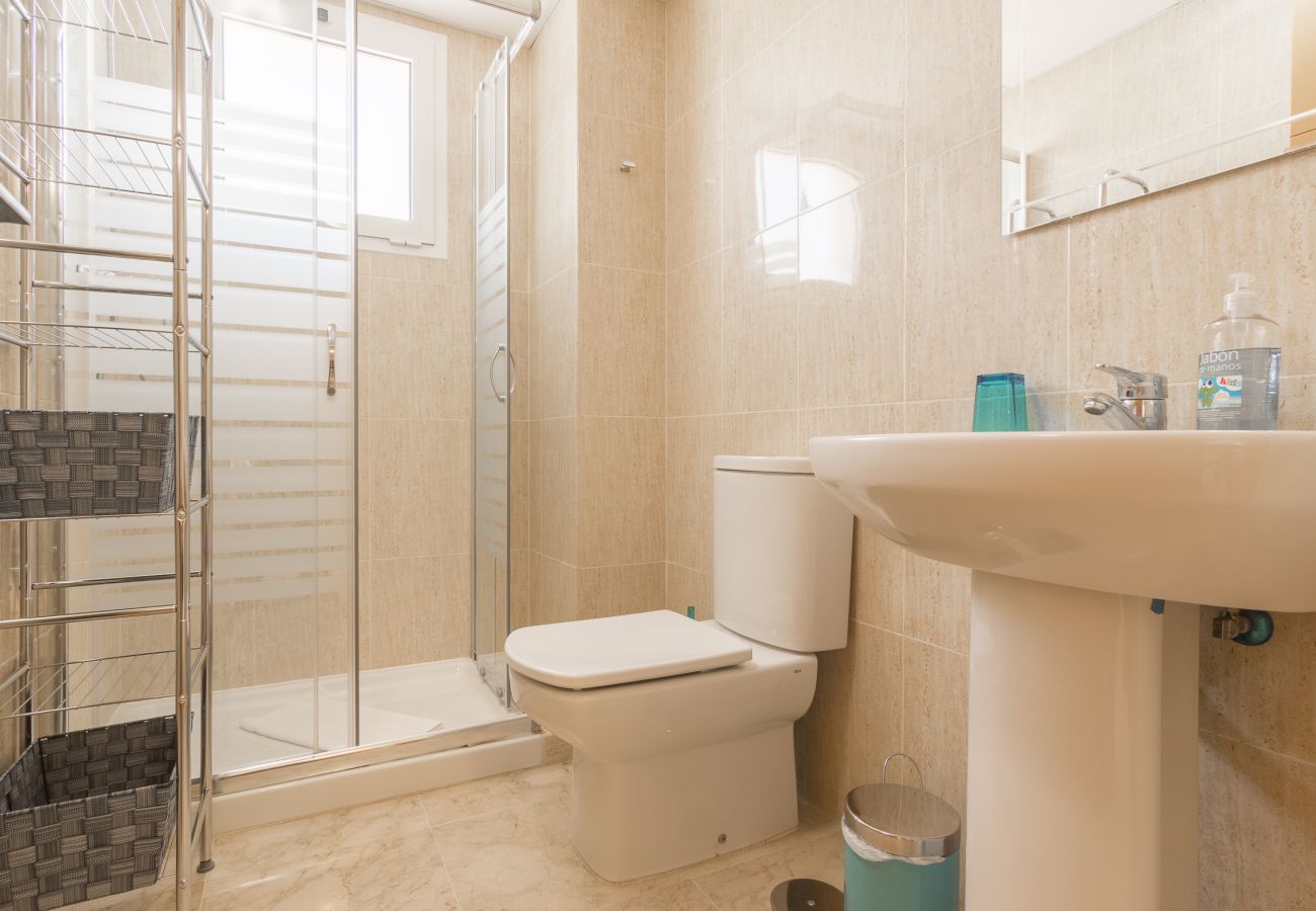 Apartment in Manilva - Residencial Duquesa 2197 Sunny Terrace 