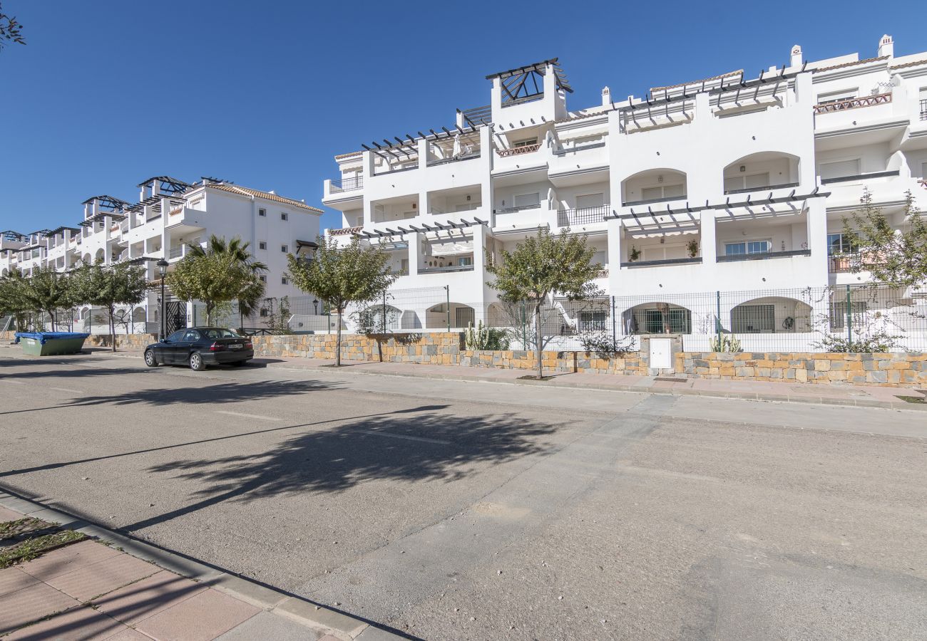 Apartment in Manilva - Residencial Duquesa 2197 Sunny Terrace 