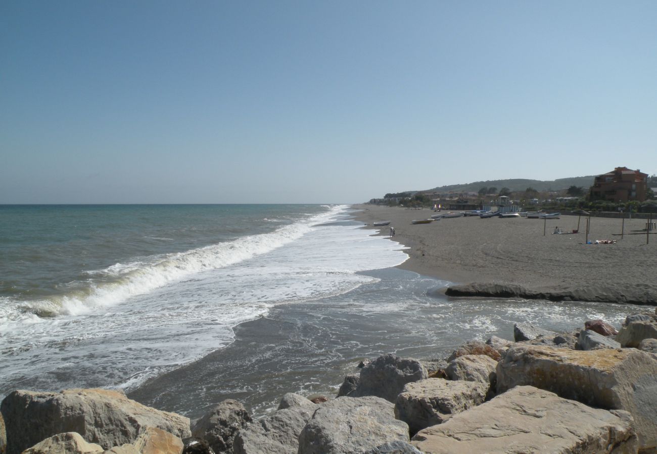 Apartment in Manilva - Residencial Duquesa 2197 Sunny Terrace 