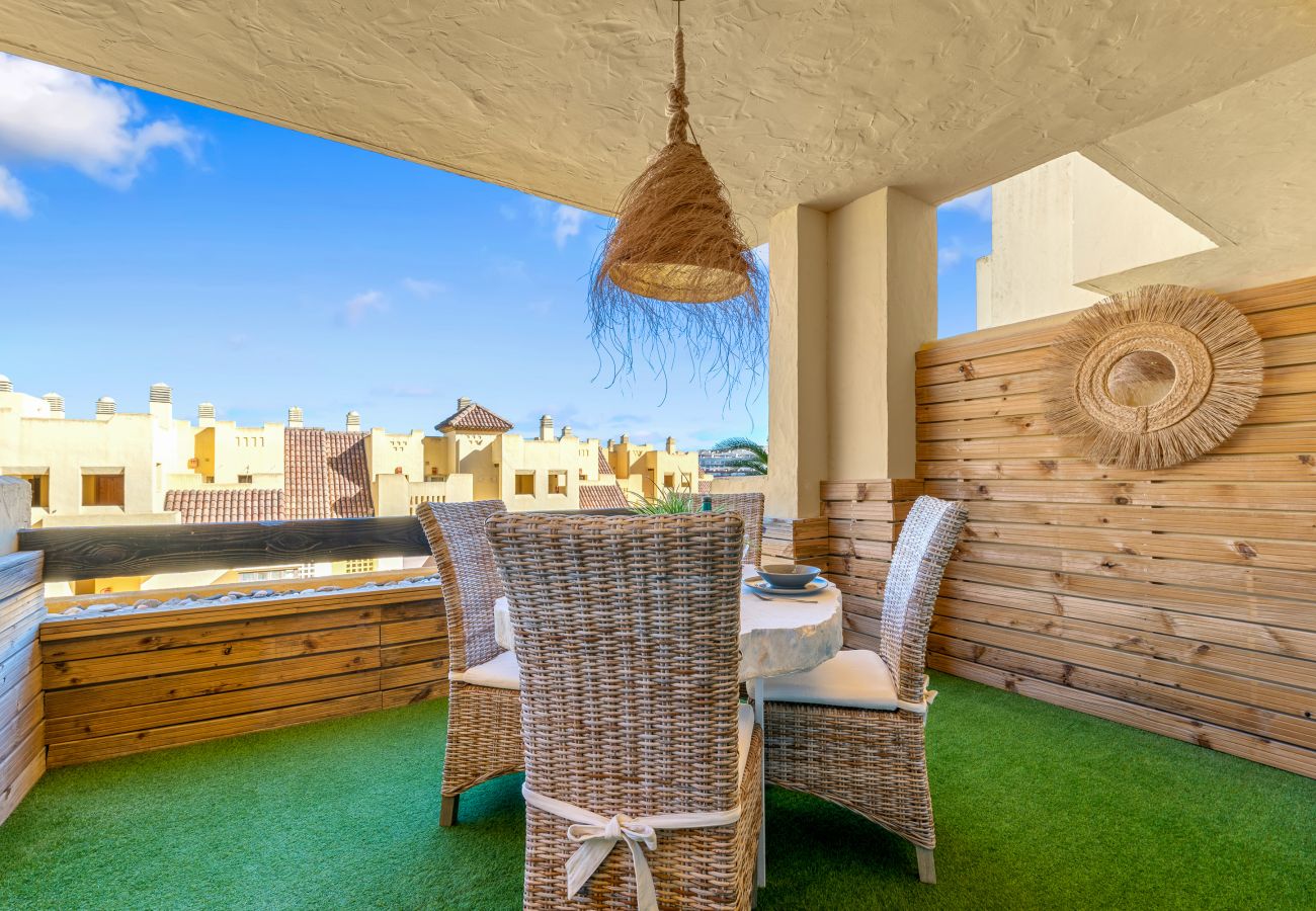 Apartment in Manilva - Duquesa Village 2199 Large Terrace