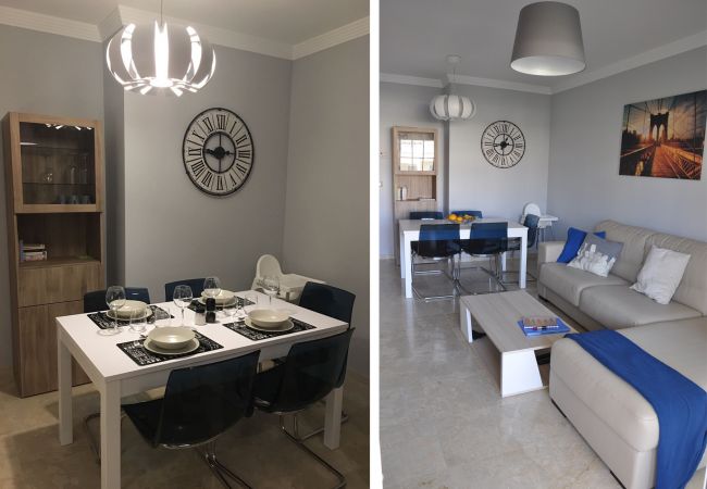 Apartment in Manilva - Residencial Duquesa 2201 Pool View Apartment in Manilva - Residencial Duquesa 2201 Pool View