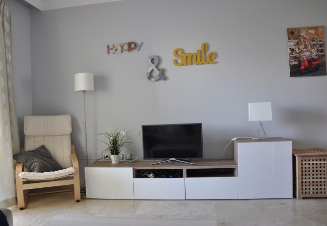 Apartment in Manilva - Residencial Duquesa 2201 Pool View Apartment in Manilva - Residencial Duquesa 2201 Pool View