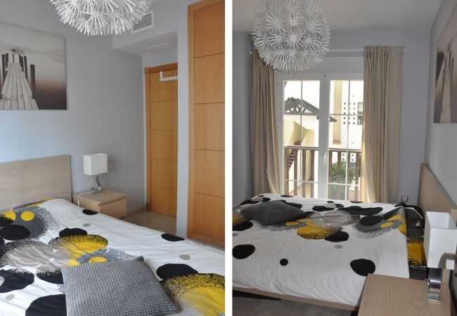 Apartment in Manilva - Residencial Duquesa 2201 Pool View Apartment in Manilva - Residencial Duquesa 2201 Pool View