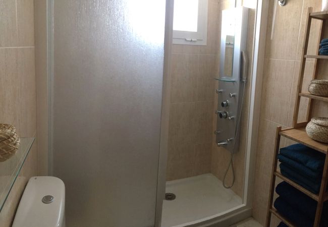 Apartment in Manilva - Residencial Duquesa 2201 Pool View Apartment in Manilva - Residencial Duquesa 2201 Pool View