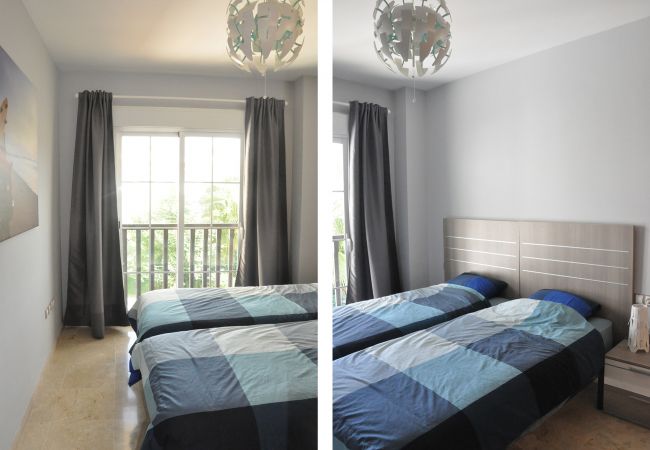 Apartment in Manilva - Residencial Duquesa 2201 Pool View Apartment in Manilva - Residencial Duquesa 2201 Pool View