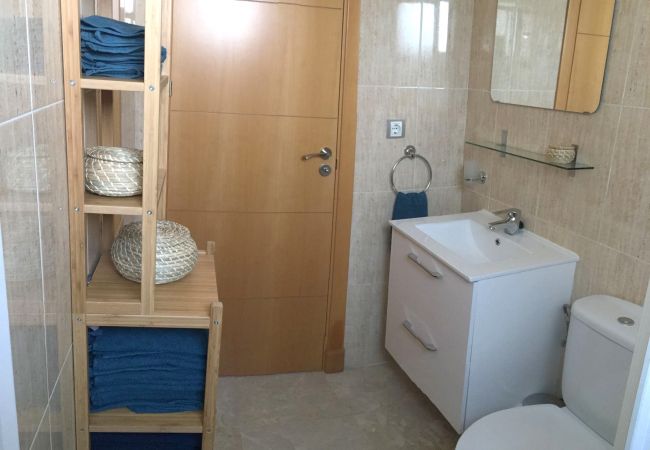 Apartment in Manilva - Residencial Duquesa 2201 Pool View Apartment in Manilva - Residencial Duquesa 2201 Pool View