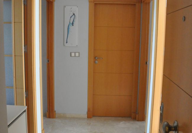 Apartment in Manilva - Residencial Duquesa 2201 Pool View Apartment in Manilva - Residencial Duquesa 2201 Pool View