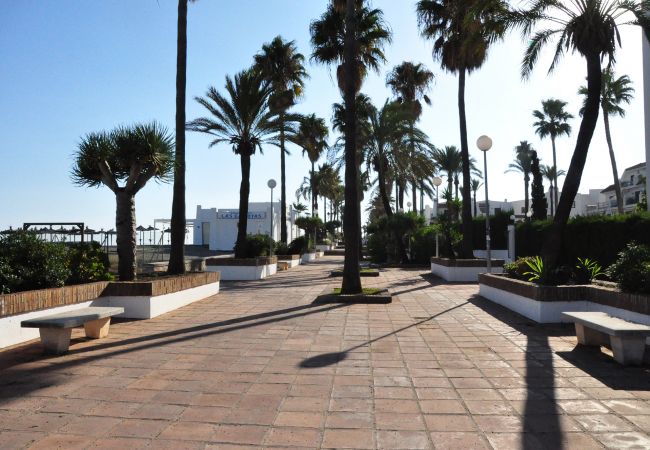 Apartment in Manilva - Residencial Duquesa 2201 Pool View Apartment in Manilva - Residencial Duquesa 2201 Pool View