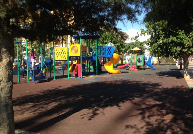 Apartment in Manilva - Residencial Duquesa 2201 Pool View Apartment in Manilva - Residencial Duquesa 2201 Pool View