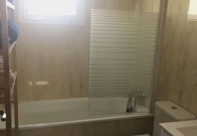 Apartment in Manilva - Residencial Duquesa 2201 Pool View Apartment in Manilva - Residencial Duquesa 2201 Pool View