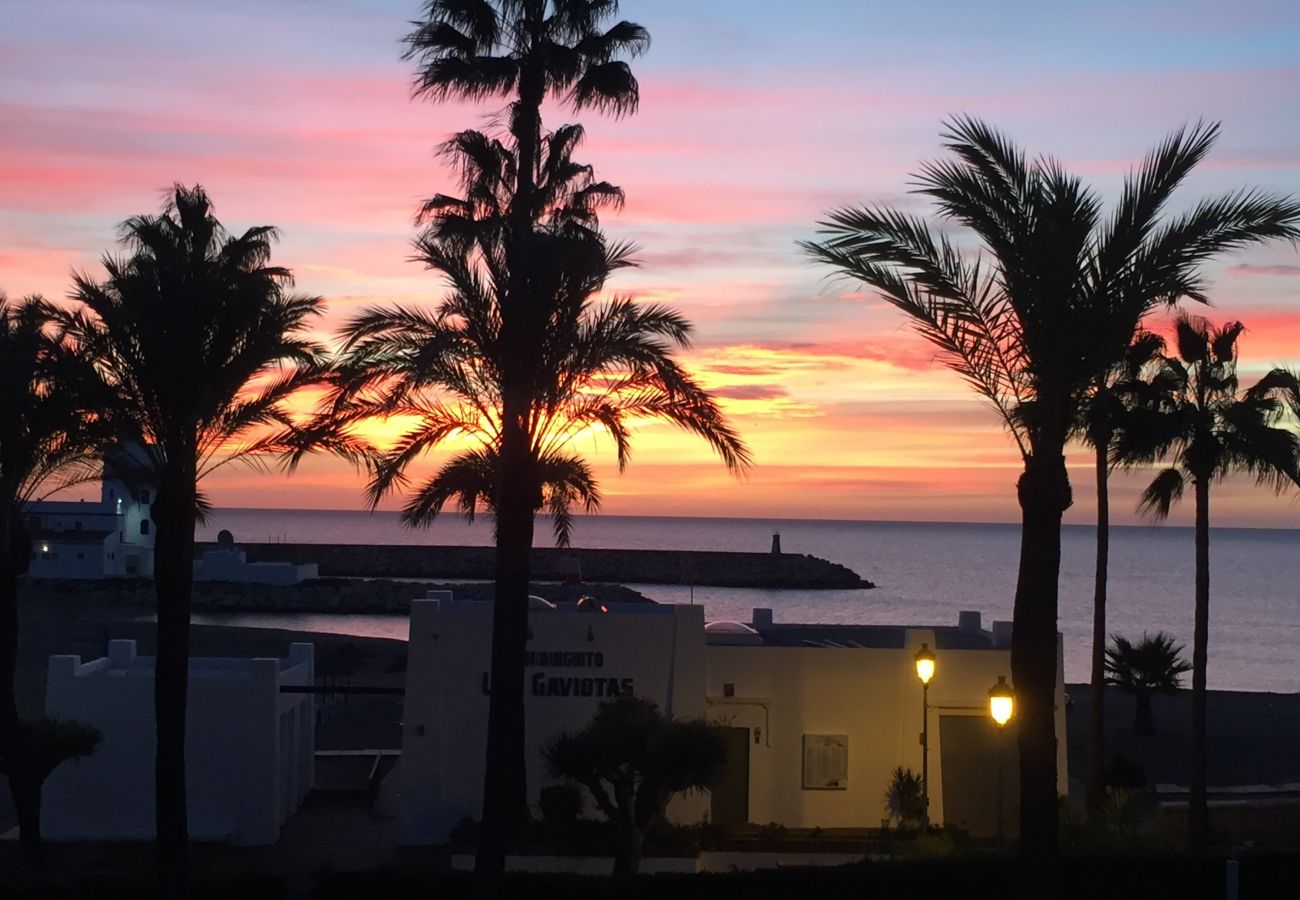 Apartment in Manilva - Marina Real Beach Front 2204
