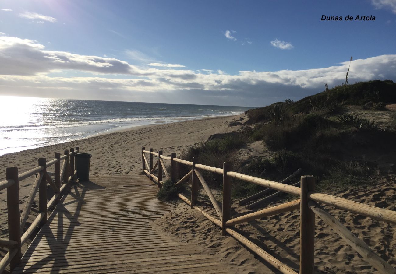 Apartment in Manilva - Marina Real Beach Front 2204