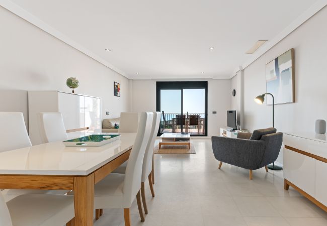 Apartment in Casares - Augusta Doña Julia 2454 Wonderful Views Apartment in Casares - Augusta Doña Julia 2454 Wonderful Views