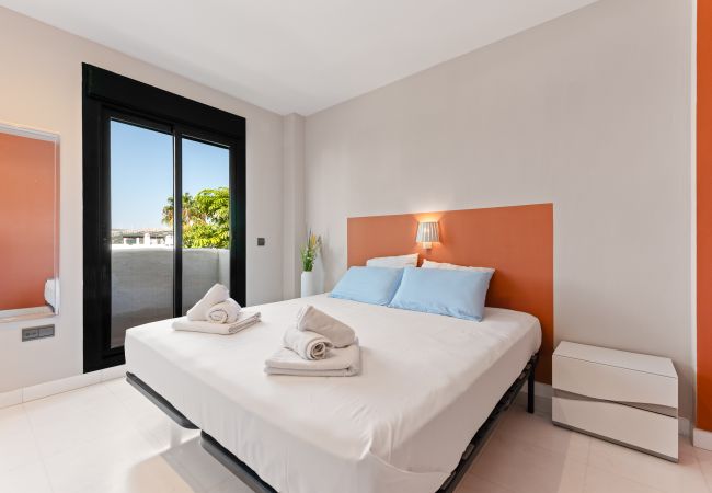 Apartment in Casares - Augusta Doña Julia 2454 Wonderful Views Apartment in Casares - Augusta Doña Julia 2454 Wonderful Views