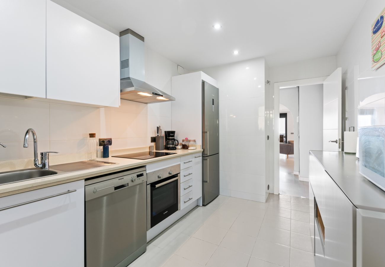 Apartment in Casares - Augusta Doña Julia 2454 Wonderful Views