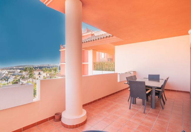 Apartment in Manilva - Duquesa Regent 2211 Amazing View Apartment in Manilva - Duquesa Regent 2211 Amazing View