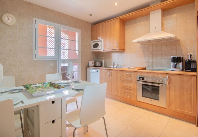 Apartment in Manilva - Duquesa Regent 2211 Amazing View Apartment in Manilva - Duquesa Regent 2211 Amazing View