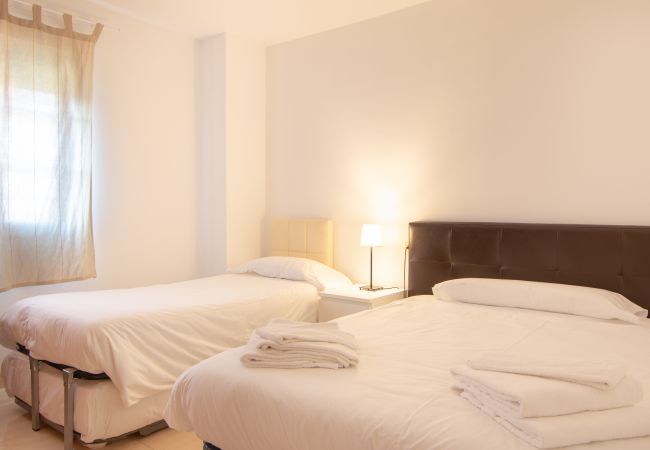 Apartment in Manilva - Duquesa Regent 2211 Amazing View Apartment in Manilva - Duquesa Regent 2211 Amazing View