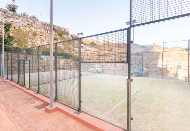 Apartment in Manilva - Duquesa Regent 2211 Amazing View Apartment in Manilva - Duquesa Regent 2211 Amazing View
