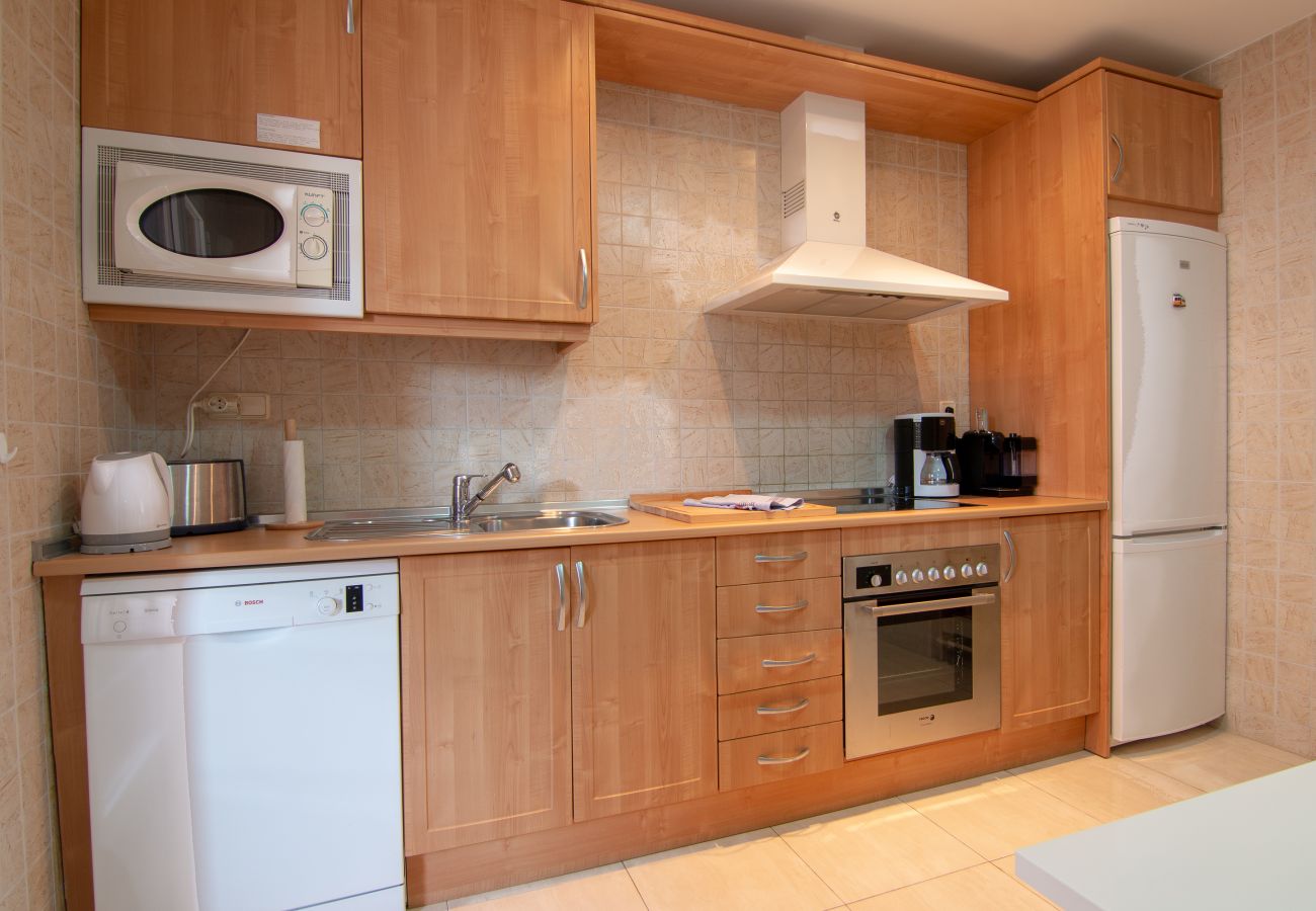 Apartment in Manilva - Duquesa Regent 2211 Amazing View