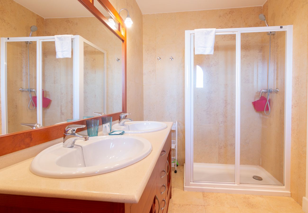 Apartment in Manilva - Duquesa Regent 2211 Amazing View