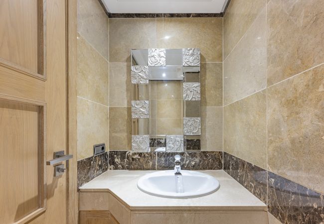 Apartment in Manilva - Marina del Castillo Penthouse Duplex 2218 Apartment in Manilva - Marina del Castillo Penthouse Duplex 2218