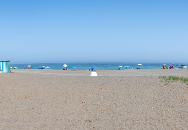 Apartment in Manilva - Marina del Castillo Penthouse Duplex 2218 Apartment in Manilva - Marina del Castillo Penthouse Duplex 2218