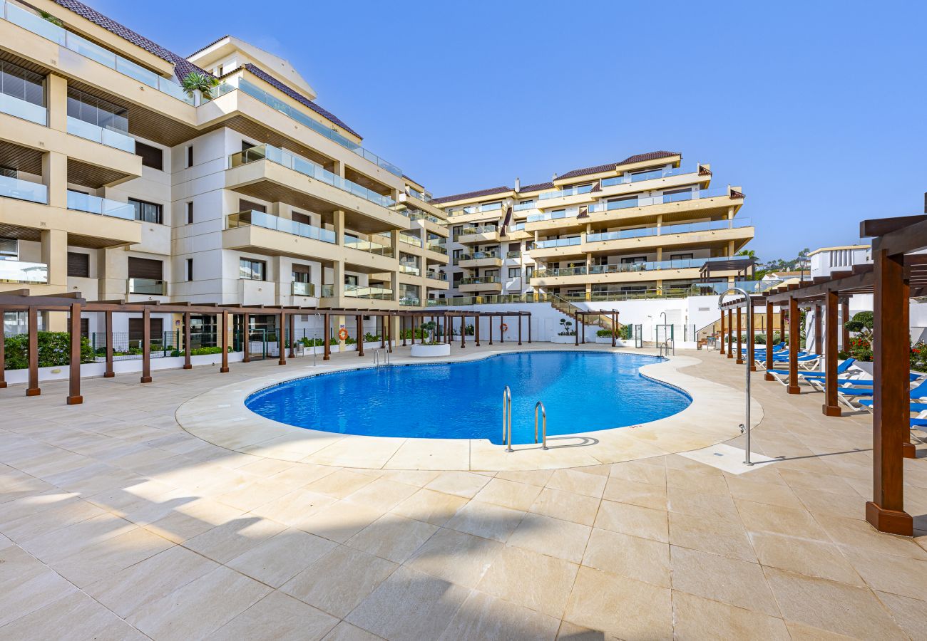 Apartment in Manilva - Marina del Castillo Duplex 2218
