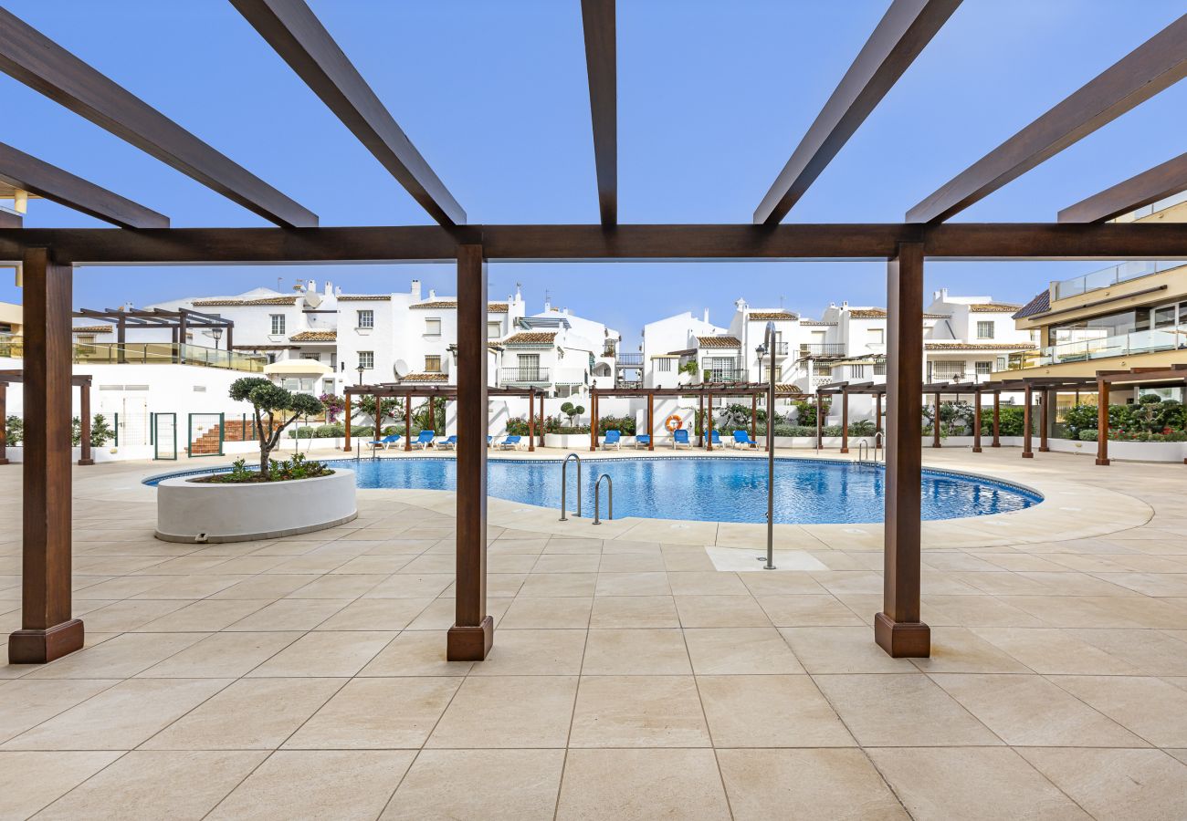 Apartment in Manilva - Marina del Castillo Duplex 2218