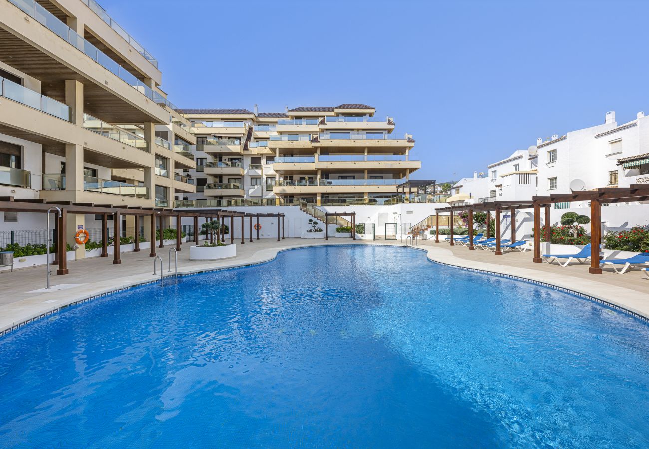 Apartment in Manilva - Marina del Castillo Duplex 2218
