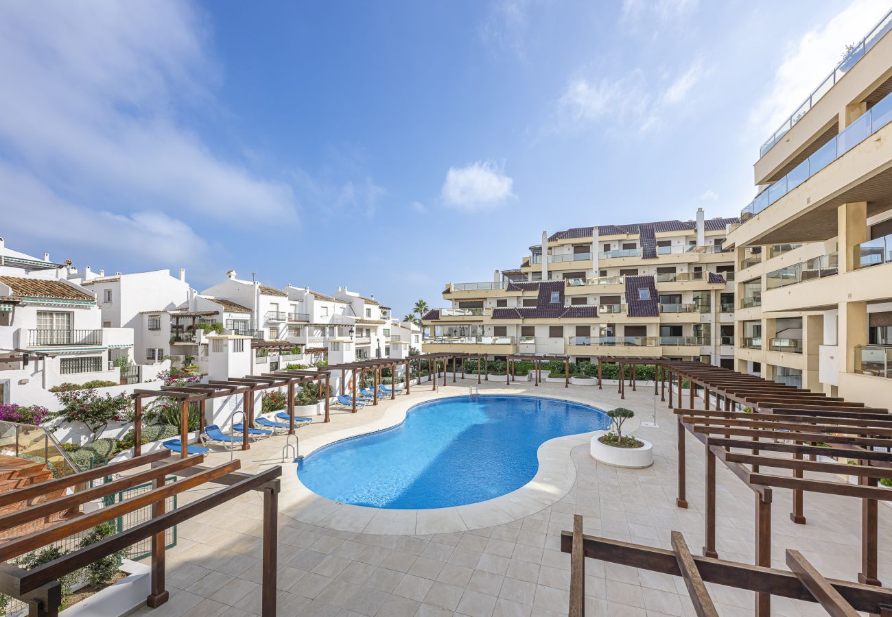 Apartment in Manilva - Marina del Castillo Duplex 2218