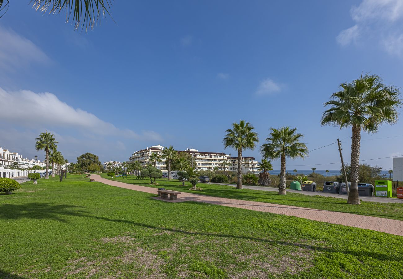 Apartment in Manilva - Marina del Castillo Duplex 2218