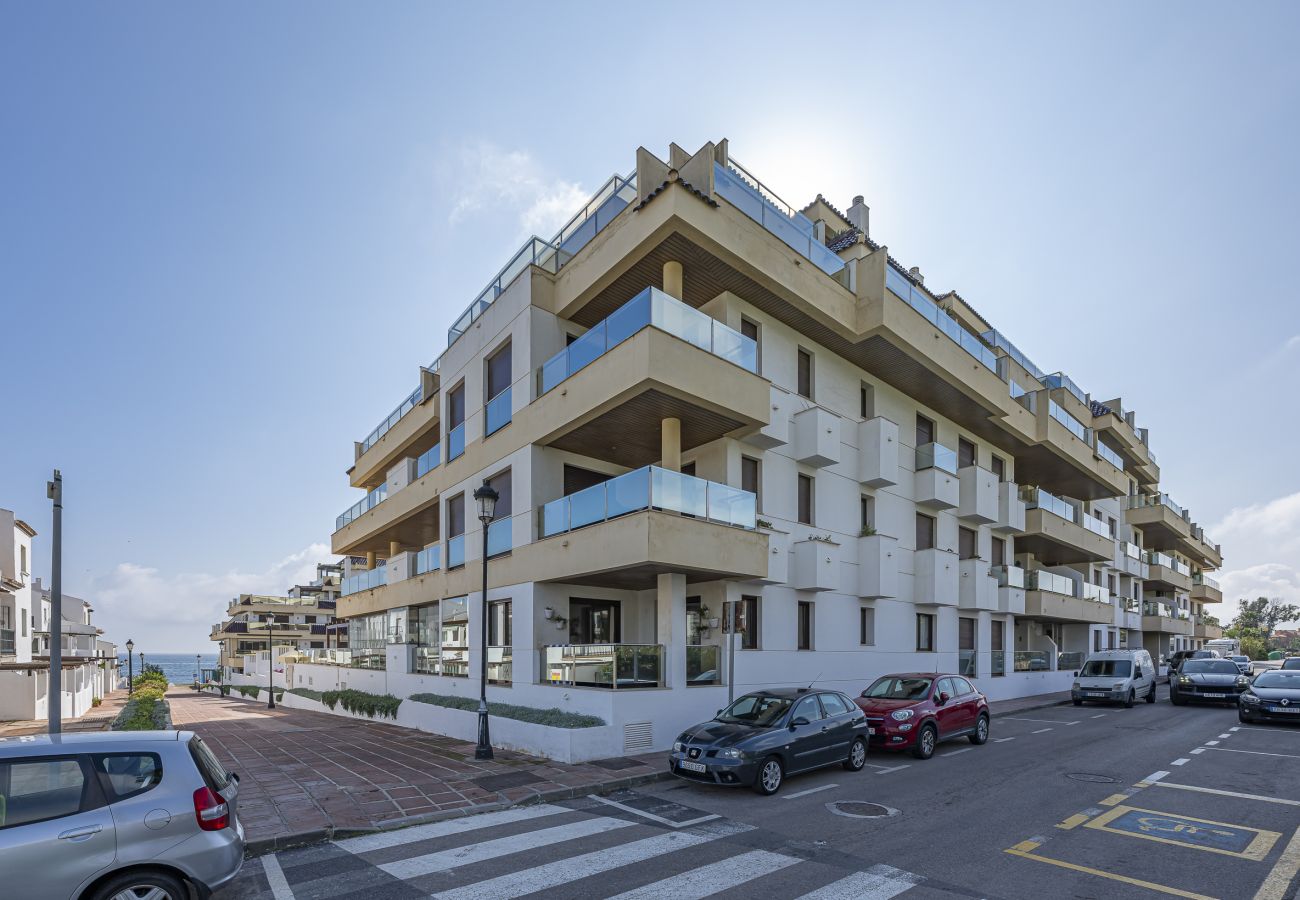 Apartment in Manilva - Marina del Castillo Duplex 2218