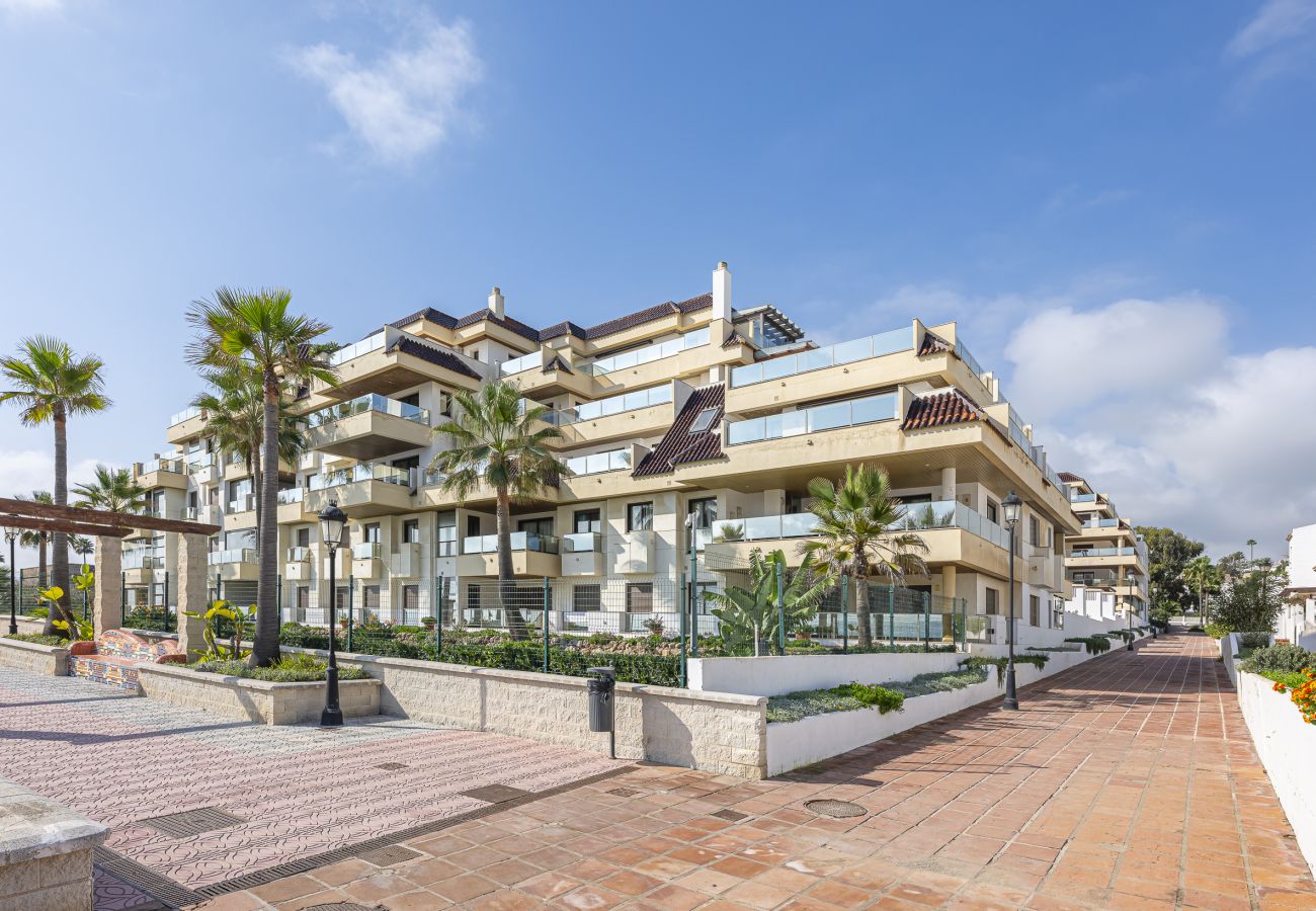 Apartment in Manilva - Marina del Castillo Duplex 2218