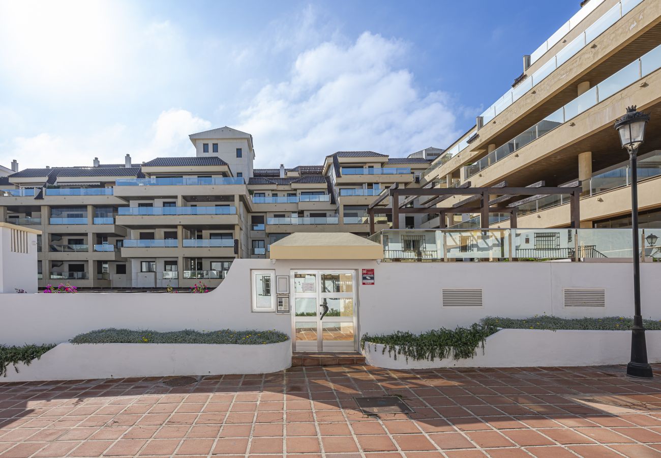 Apartment in Manilva - Marina del Castillo Duplex 2218