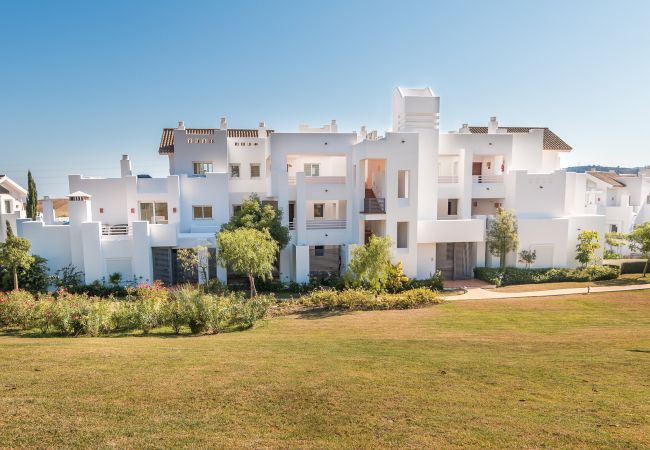 Apartment in Casares - Alcazaba Lagoon 2214 Paradise Apartment in Casares - Alcazaba Lagoon 2214 Paradise