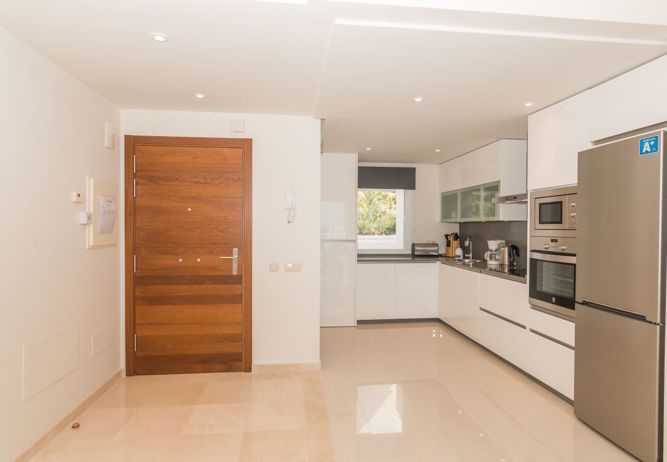 Apartment in Casares - Alcazaba Lagoon 2214 Paradise 