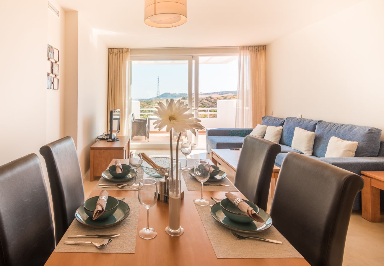 Apartment in Casares - Alcazaba Lagoon 2214 Paradise 