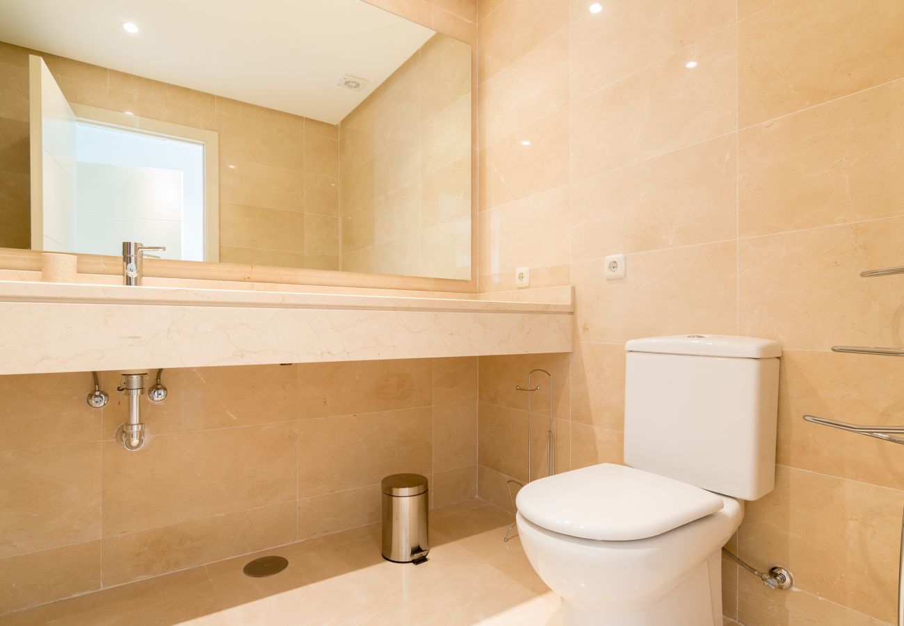 Apartment in Casares - Alcazaba Lagoon 2214 Paradise 