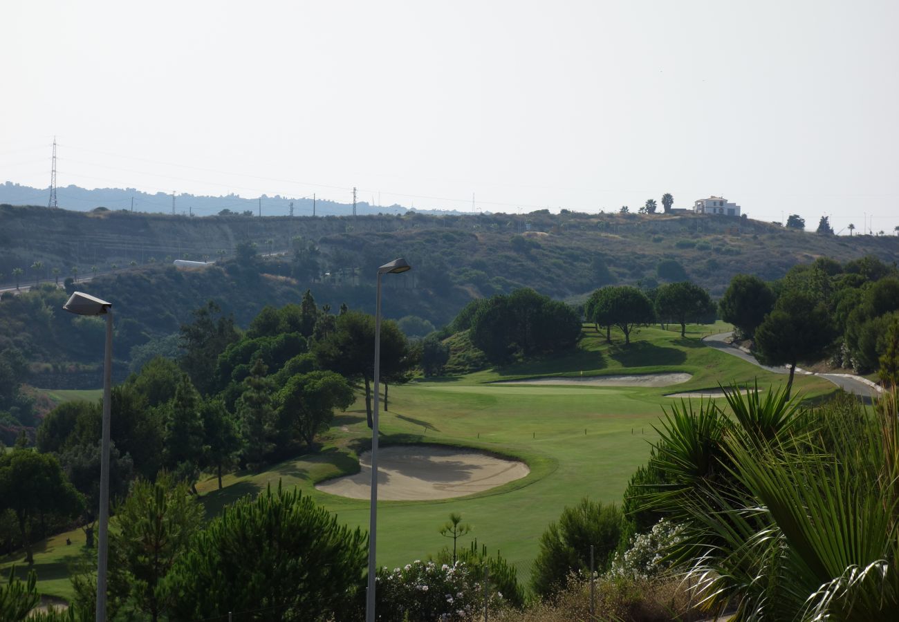 Apartment in Casares - Viñas del Golf 2225