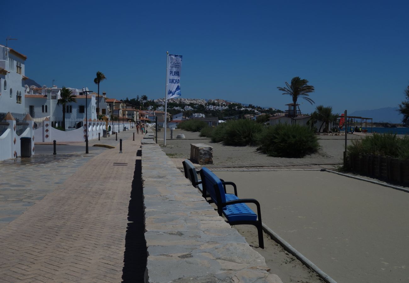 Apartment in Casares - Viñas del Golf 2225
