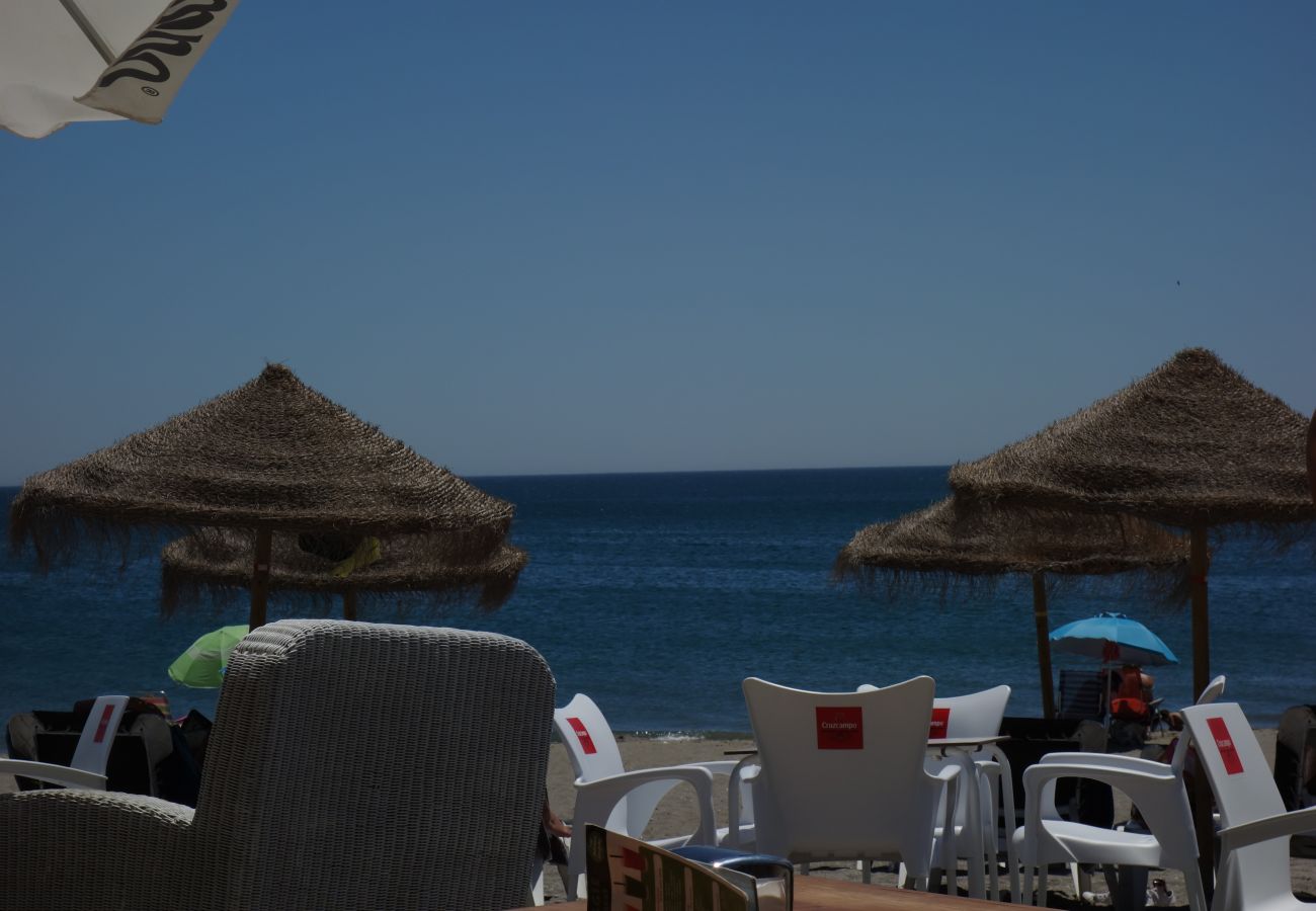 Apartment in Casares - Viñas del Golf 2225