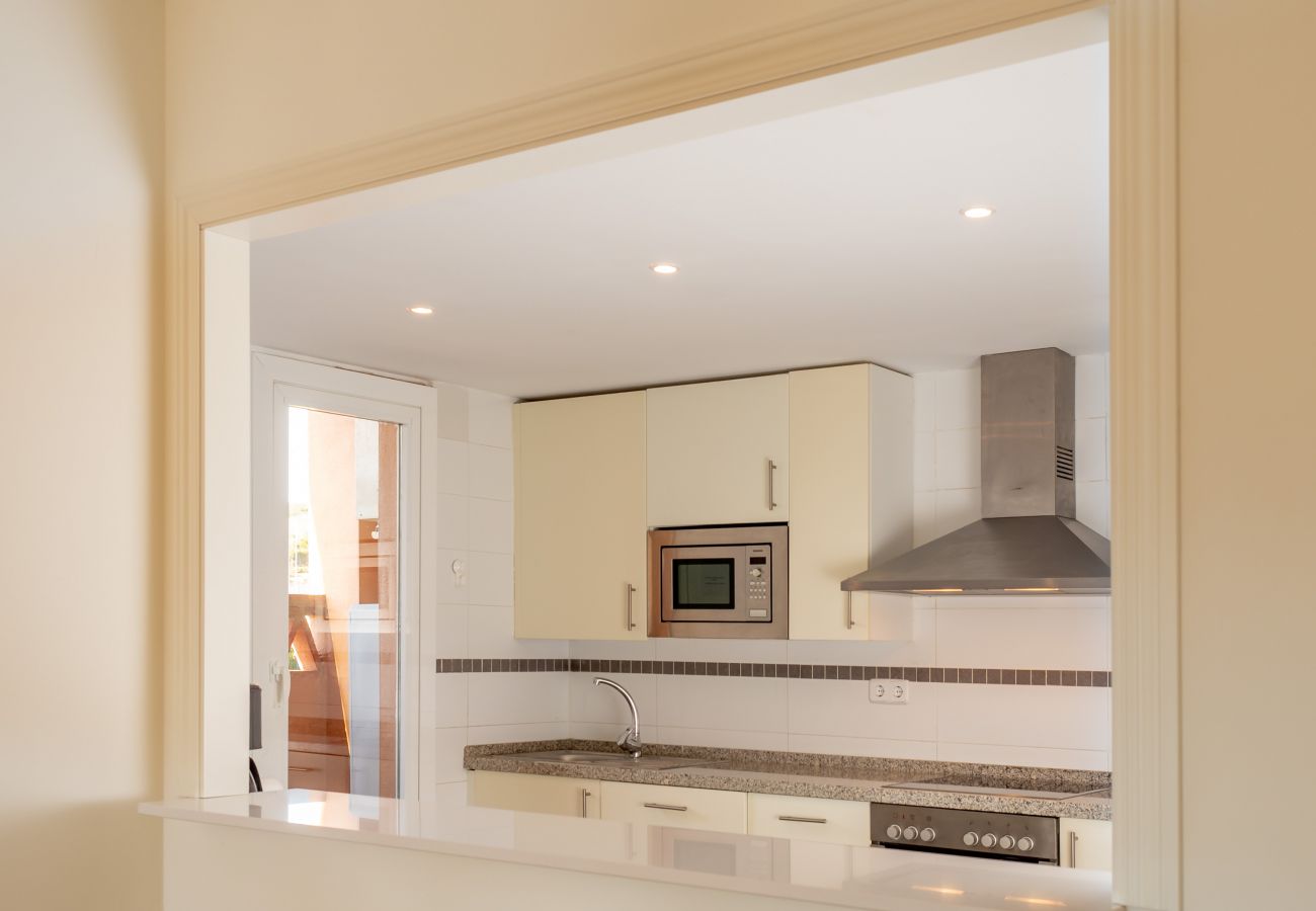 Apartment in Casares - Viñas del Golf 2225