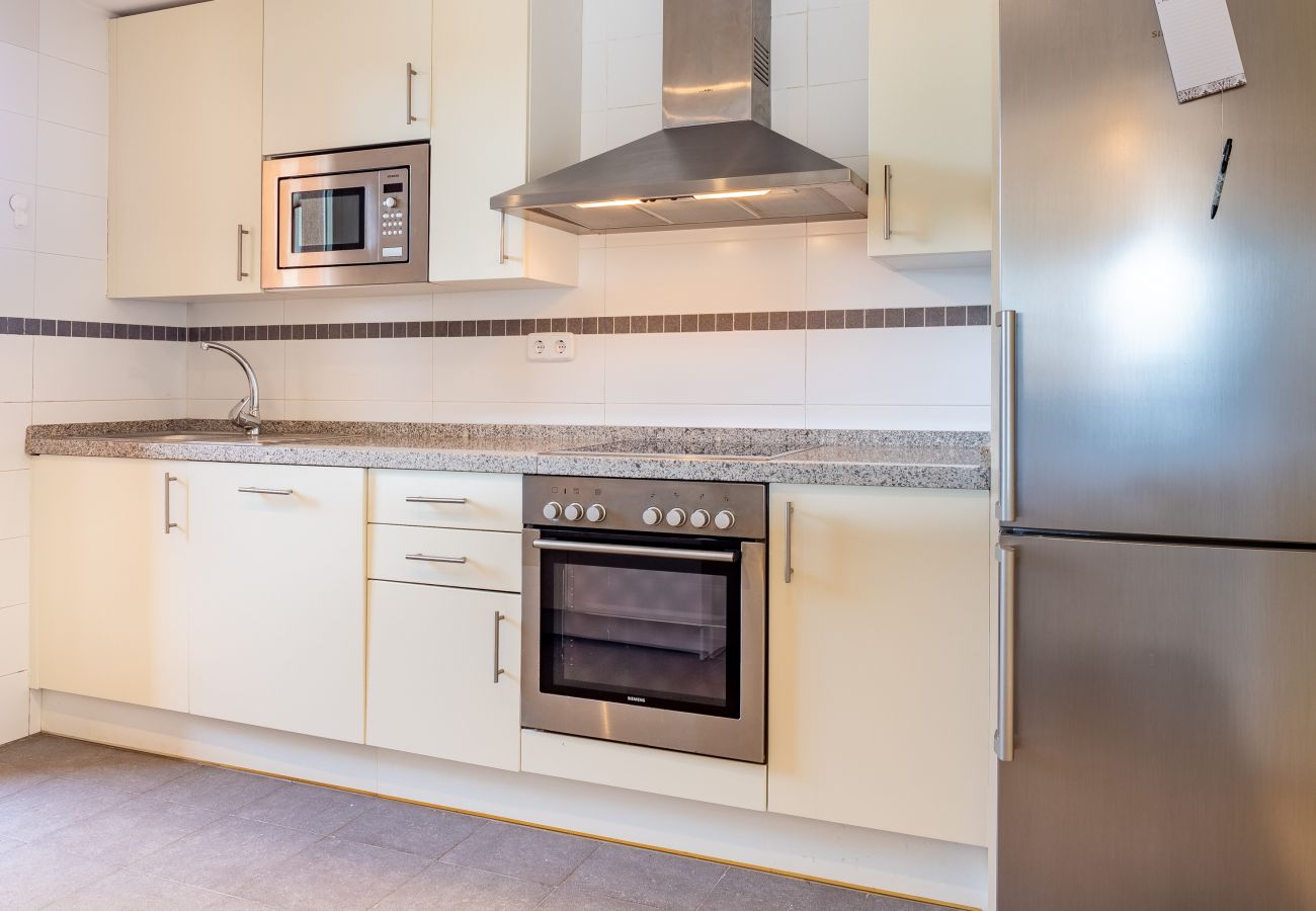 Apartment in Casares - Viñas del Golf 2225