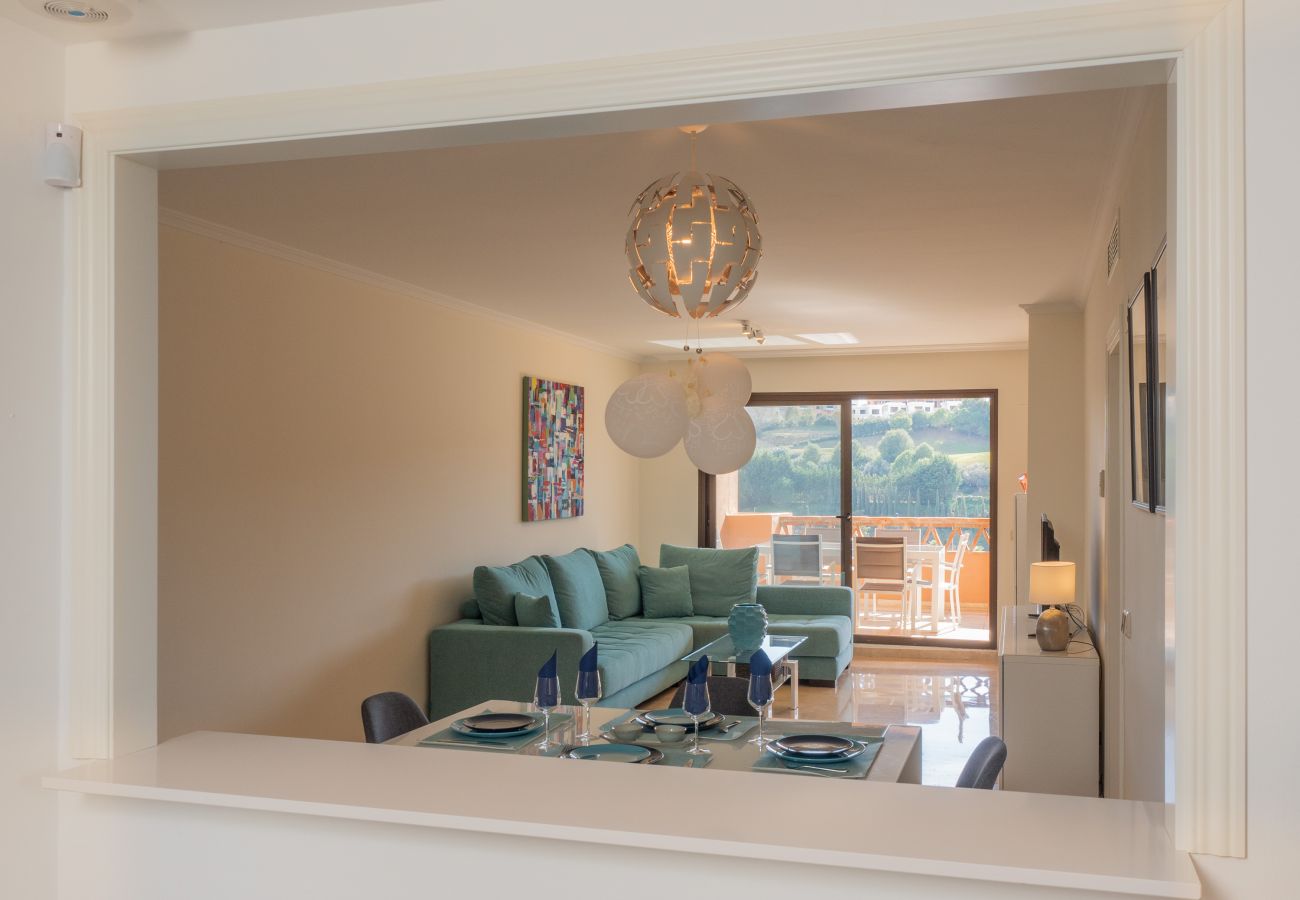 Apartment in Casares - Viñas del Golf 2225