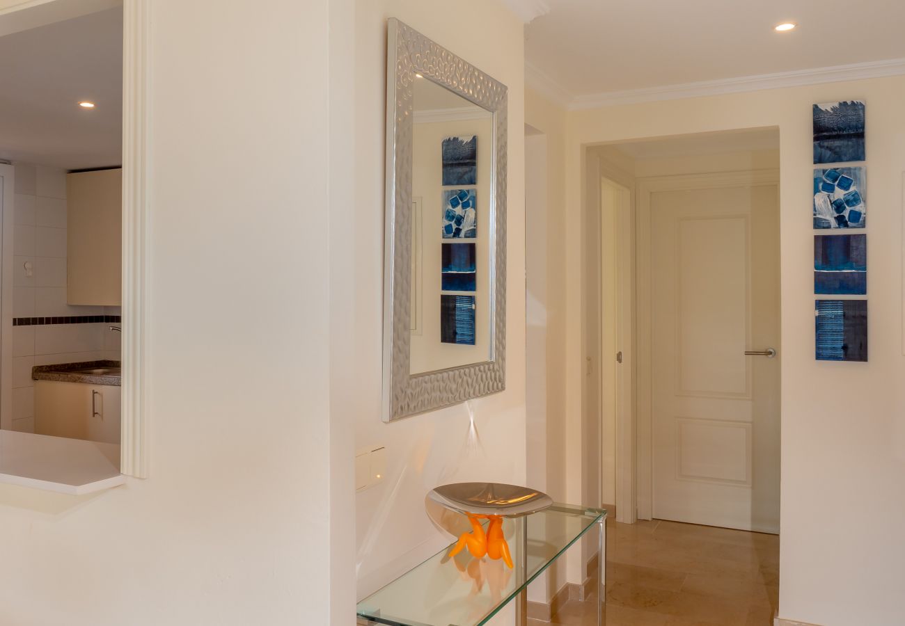 Apartment in Casares - Viñas del Golf 2225