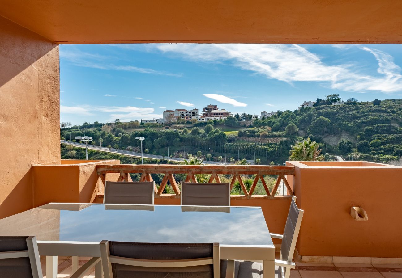 Apartment in Casares - Viñas del Golf 2225